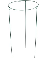 Opora Strend Pro, záhradná, na rastliny, kruhová, 30x60 cm