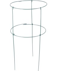 Opora Strend Pro, záhradná, na rastliny, kruhová, 40x76 cm