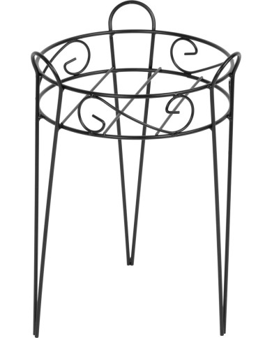 Stojan Strend Pro, na kvetináč, podstavec, 27x39 cm