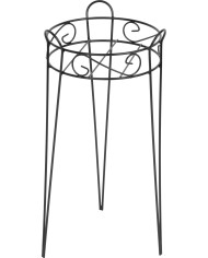 Stojan Strend Pro, na kvetináč, podstavec, 27x53 cm