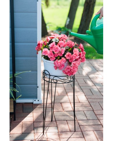 Stojan Strend Pro, na kvetináč, podstavec, 27x53 cm