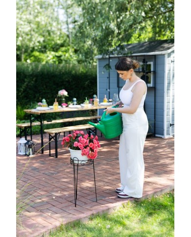 Stojan Strend Pro, na kvetináč, podstavec, 27x53 cm