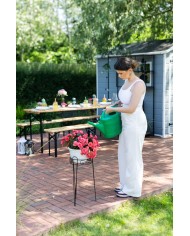 Stojan Strend Pro, na kvetináč, podstavec, 27x53 cm