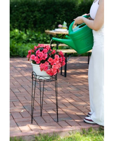 Stojan Strend Pro, na kvetináč, podstavec, 27x53 cm