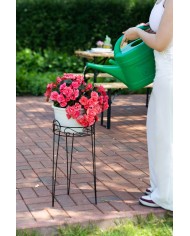 Stojan Strend Pro, na kvetináč, podstavec, 27x53 cm