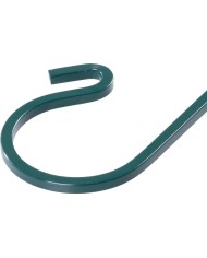 Vešiak Strend Pro držiak na kvetináč, háčik, 7,5x15 cm