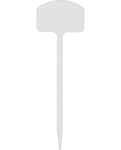 Štítok Strend Pro, značkovací, pre rastliny a kvety, 20 cm, bal. 10 ks