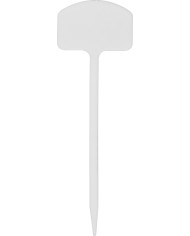 Štítok Strend Pro, značkovací, pre rastliny a kvety, 20 cm, bal. 10 ks