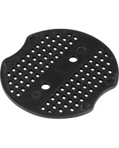 Príchytka Strend Pro, na fóliu a textíliu, upevňovacia, záhradná, 7 cm, bal. 10 ks