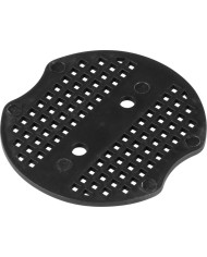 Príchytka Strend Pro, na fóliu a textíliu, upevňovacia, záhradná, 7 cm, bal. 10 ks