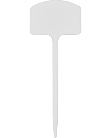 Štítok Strend Pro, značkovací, pre rastliny a kvety, bal. 10 ks