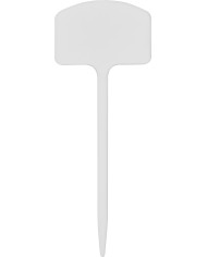 Štítok Strend Pro, značkovací, pre rastliny a kvety, bal. 10 ks