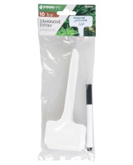 Štítok Strend Pro, značkovací, pre rastliny a kvety, bal. 10 ks