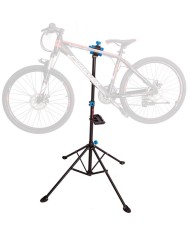 Stojan Strend Pro, na bicykel, na opravu kolies, servisný, 109-190 cm