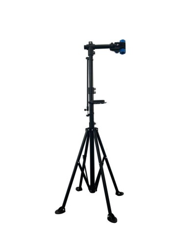 Stojan Strend Pro, na bicykel, na opravu kolies, servisný, 109-190 cm