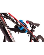 Stojan Strend Pro, na bicykel, na opravu kolies, servisný, 109-190 cm