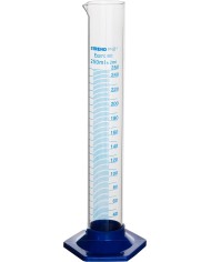 Valec Strend Pro, 250 ml, odmerný, sklenený