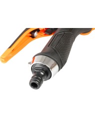 Pištoľ Strend Pro Garden, zavlažovacia, záhradná, 8 vzorov, plast