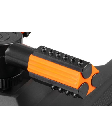 Rozprašovač Strend Pro Garden, 3-ramenný