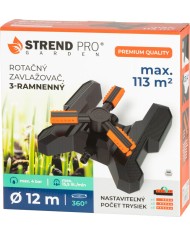 Rozprašovač Strend Pro Garden, 3-ramenný