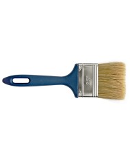 Štetec Strend Pro JB028, 4", plochý, maliarsky, PVC rúčka