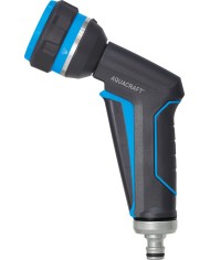 Pištoľ AQUACRAFT® 760050, zavlažovacia, záhradná, Premium, kov (Náhrada 256637)