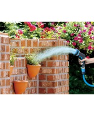 Pištoľ AQUACRAFT® 760050, zavlažovacia, záhradná, Premium, kov (Náhrada 256637)