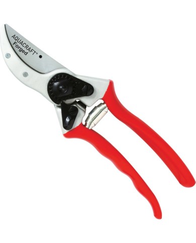 Nožnice AQUACRAFT® 330500, záhradné, na konáre, kované, s púzdrom na opasok