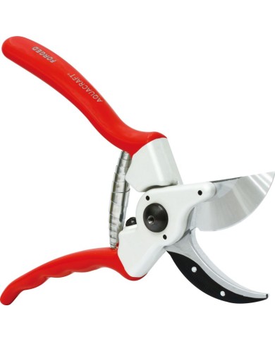 Nožnice AQUACRAFT® 330500, záhradné, na konáre, kované, s púzdrom na opasok