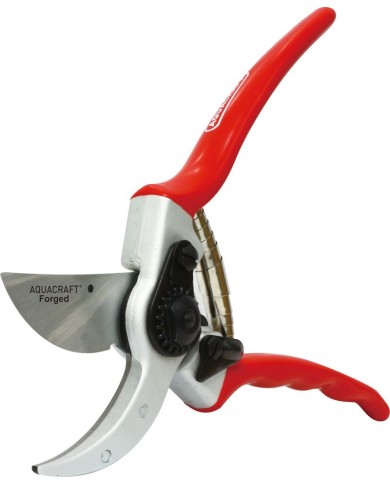 Nožnice AQUACRAFT® 330500, záhradné, na konáre, kované, s púzdrom na opasok