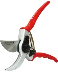 Nožnice AQUACRAFT® 330500, záhradné, na konáre, kované, s púzdrom na opasok