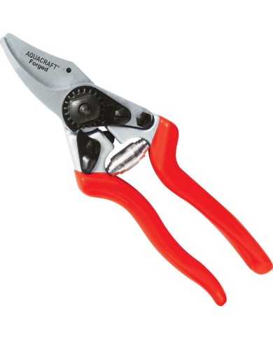 Nožnice AQUACRAFT® 330520, záhradné, na konáre, kované, s púzdrom na opasok