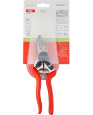 Nožnice AQUACRAFT® 330520, záhradné, na konáre, kované, s púzdrom na opasok