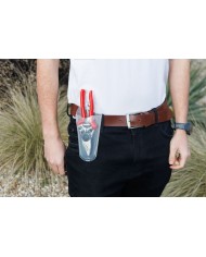 Nožnice AQUACRAFT® 330520, záhradné, na konáre, kované, s púzdrom na opasok