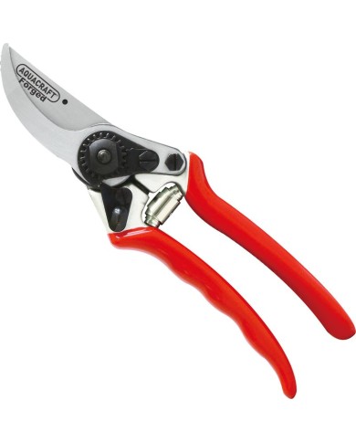 Nožnice AQUACRAFT® 330550, záhradné, na konáre, kované, s púzdrom na opasok