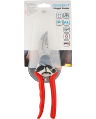 Nožnice AQUACRAFT® 330550, záhradné, na konáre, kované, s púzdrom na opasok