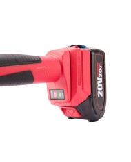 Nožnice Worcraft CSC-S20LiBP ShareSYS, 20V Li-Ion, záhradné, akumulátorové, na konáre, cut.30 mm, SET v kufri