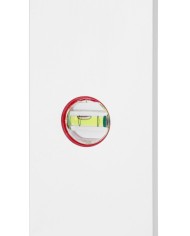 Lata Verizone LV-20A-3, 2000 mm, 2 libely + madlo