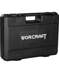 Nožnice Worcraft CSC-S20LiBP ShareSYS, 20V Li-Ion, záhradné, akumulátorové, na konáre, cut.30 mm, SET v kufri