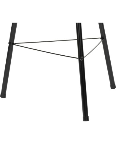 Gril Strend Pro Fabio, BBQ, na drevené uhlie, 38x38x55 cm