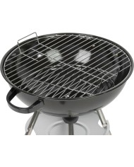 Gril Strend Pro Servo, BBQ, na drevené uhlie, 45x52,5x73,5 cm