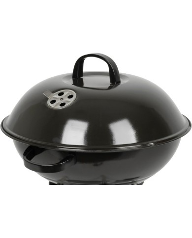 Gril Strend Pro Servo, BBQ, na drevené uhlie, 45x52,5x73,5 cm