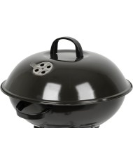 Gril Strend Pro Servo, BBQ, na drevené uhlie, 45x52,5x73,5 cm