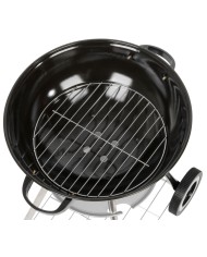 Gril Strend Pro Servo, BBQ, na drevené uhlie, 45x52,5x73,5 cm