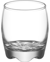 Pohár Adora, LAV, sklenený, na likér/destilát, 80 ml, 49x61 mm, bal. 6 ks