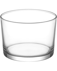 Pohár Bodega, LAV, sklenený, na drink, 240 ml, 82x58 mm, bal. 6 ks