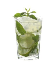 Pohár Aras, LAV, sklenený, na vodu, 365 ml, 83x121 mm, bal. 6 ks