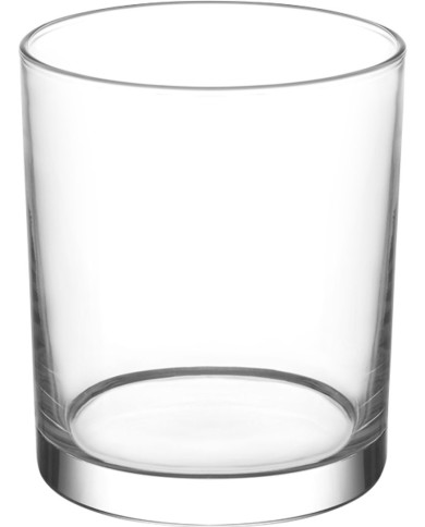 Pohár Liberty, LAV, sklenený, na whisky, 280 ml, 74x88 mm, bal. 6 ks