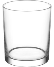 Pohár Liberty, LAV, sklenený, na whisky, 280 ml, 74x88 mm, bal. 6 ks