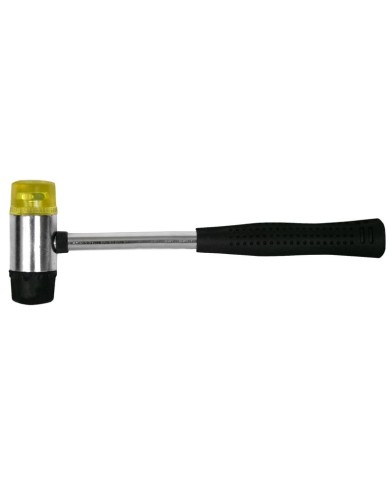 Kladivo Strend Pro HS0215, 035 mm silikón, kovová rúčka, TPR, dĺžka násady 270mm
